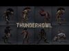 All Beasts Bundle Part 2 3D Model Collection_1