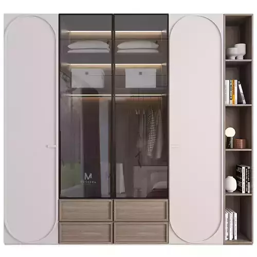 Furniture composition 134