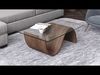 Pulse coffe Table 3D model_2