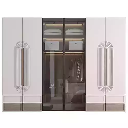 Furniture composition 140