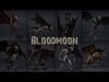 All Beasts Bundle Part 1 3D Model Collection_7