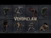 All Beasts Bundle Part 1 3D Model Collection_20