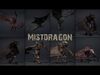 All Beasts Bundle Part 1 3D Model Collection_21
