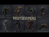 All Beasts Bundle Part 1 3D Model Collection_24