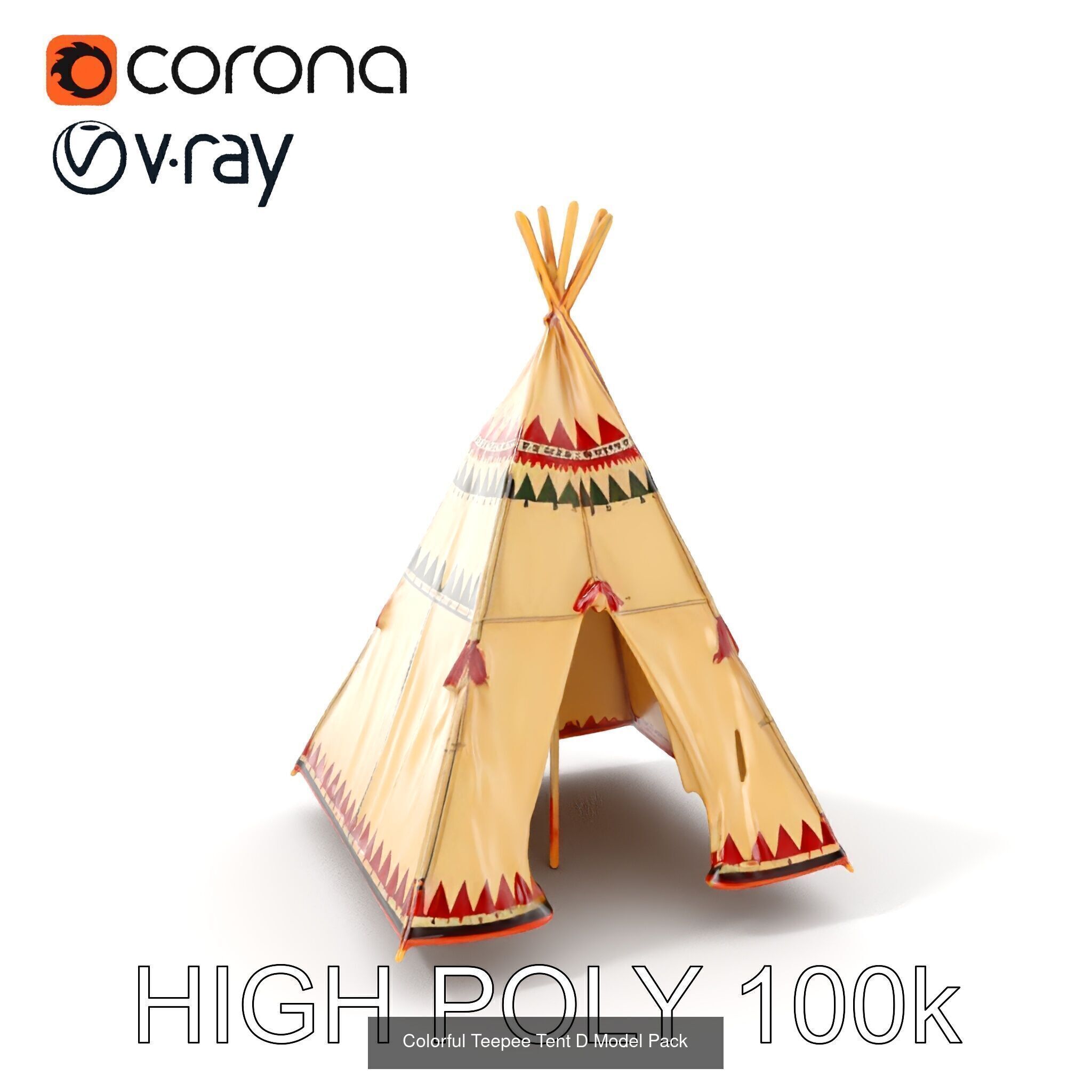 vigvam tent collection _19