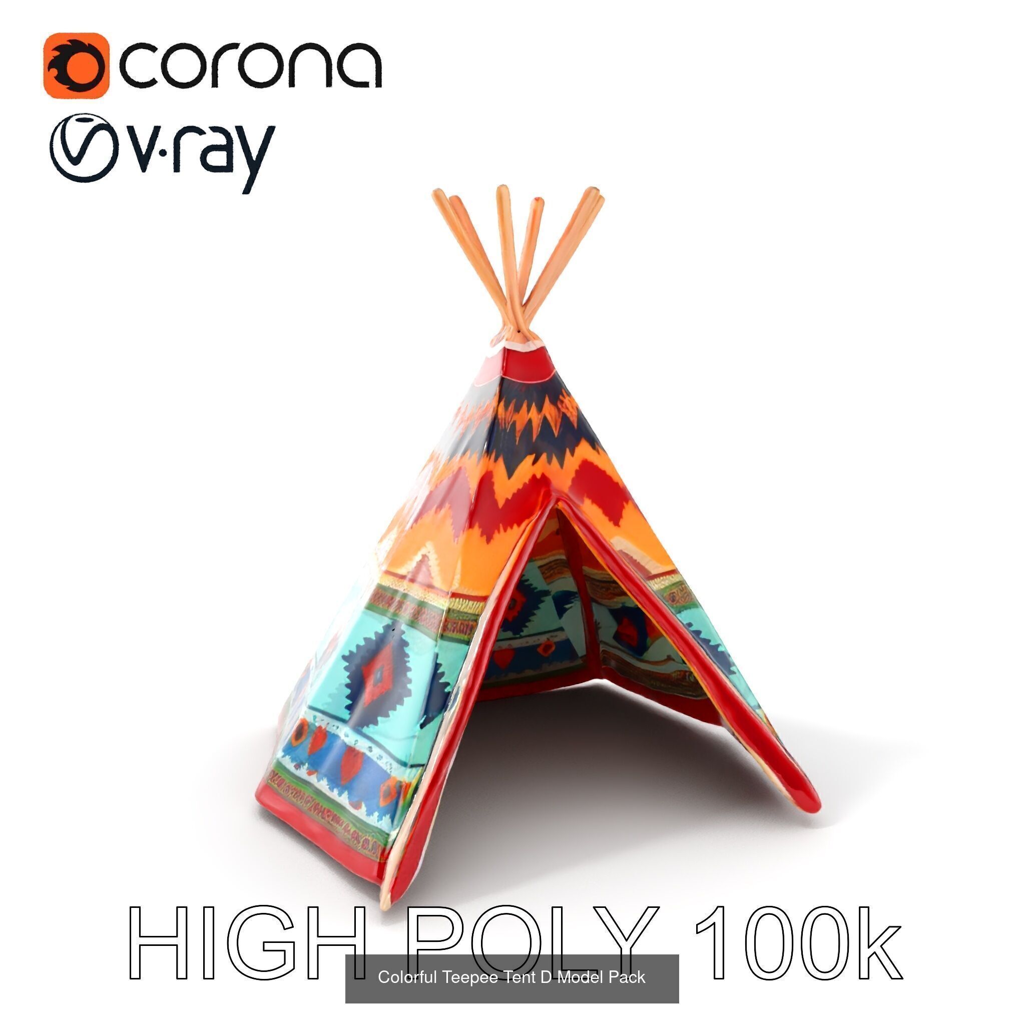 vigvam tent collection _13