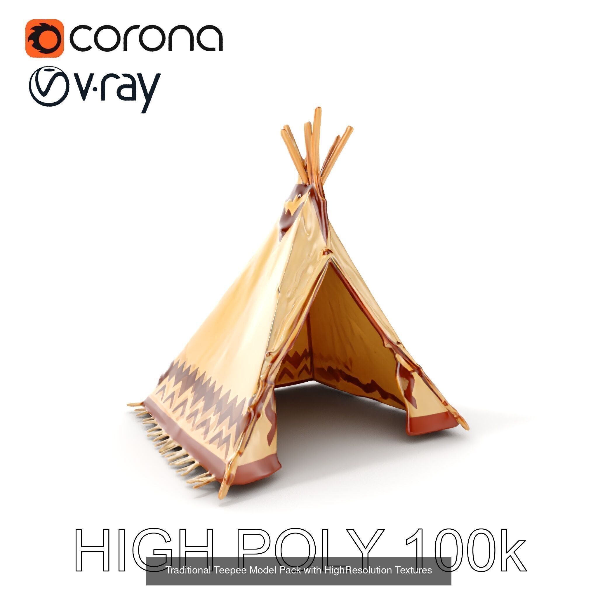 vigvam tent collection _20