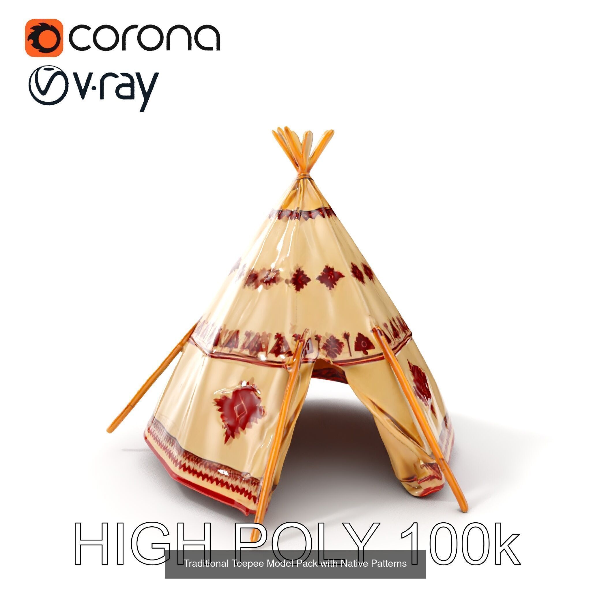 vigvam tent collection _21