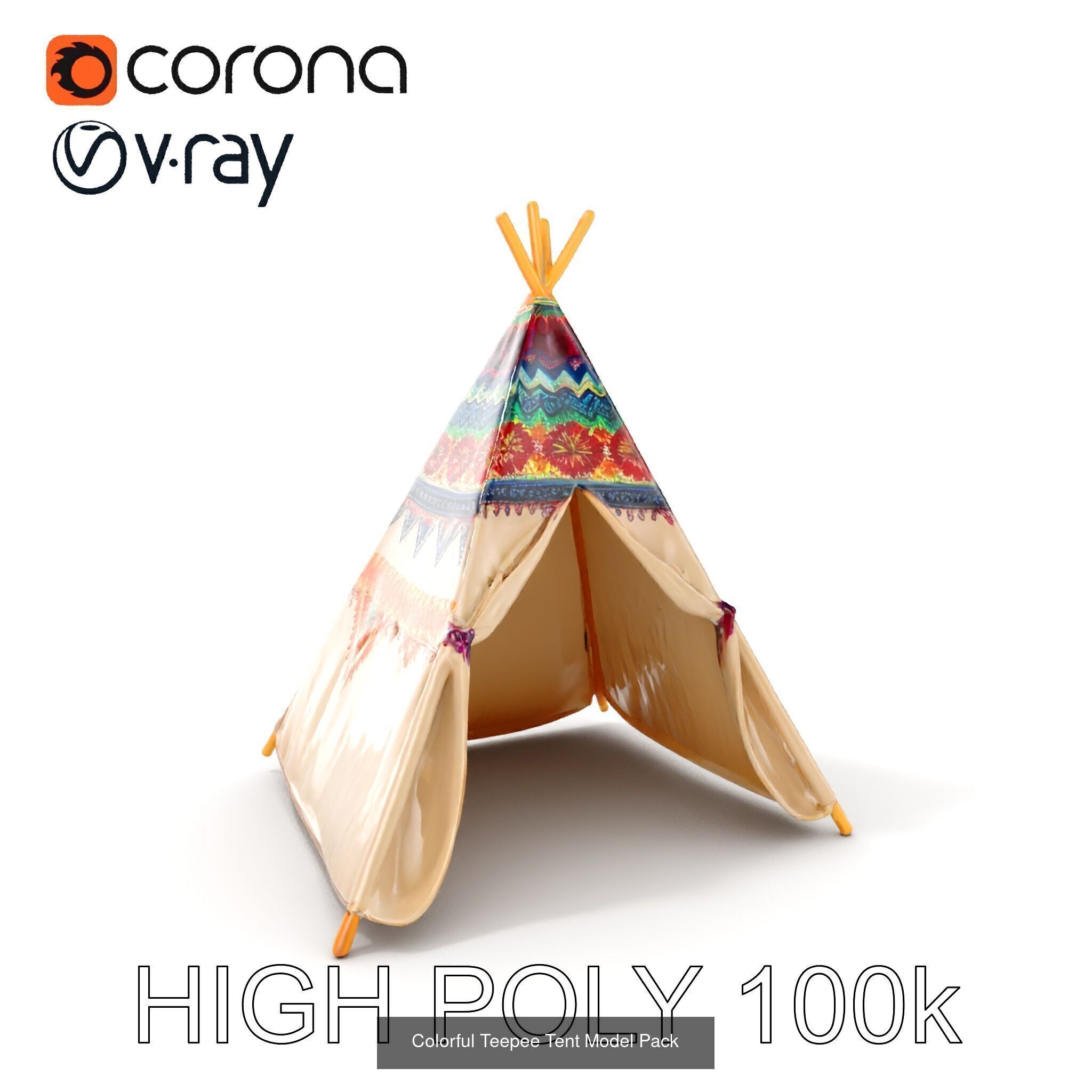 vigvam tent collection _12