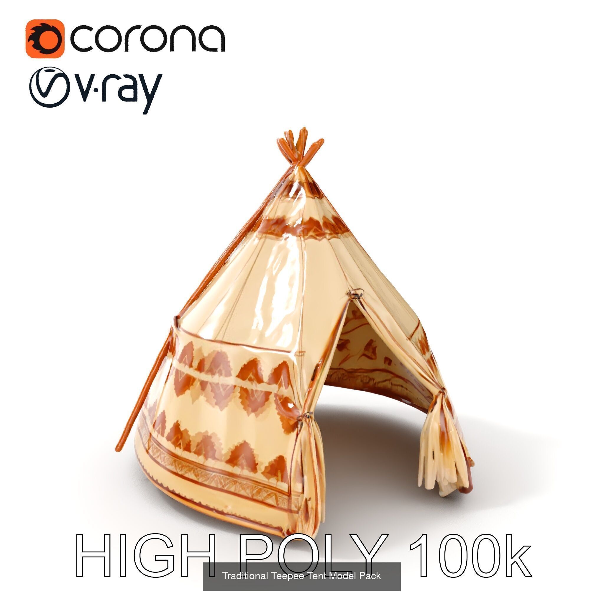 vigvam tent collection _18