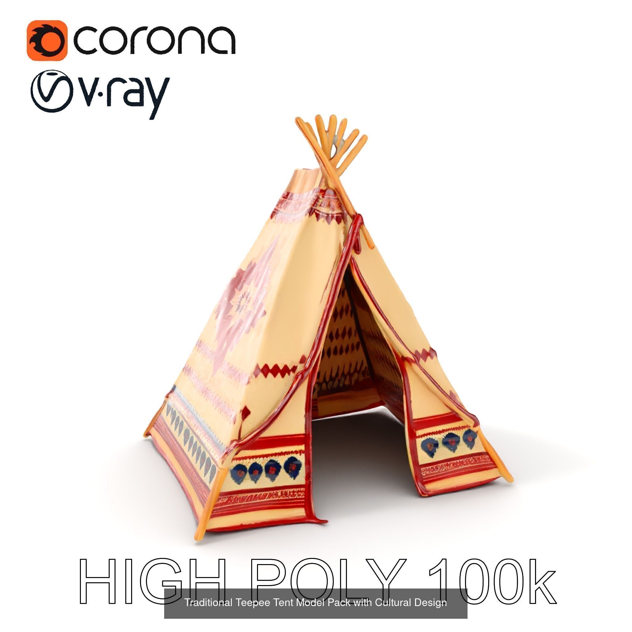 vigvam tent collection _17