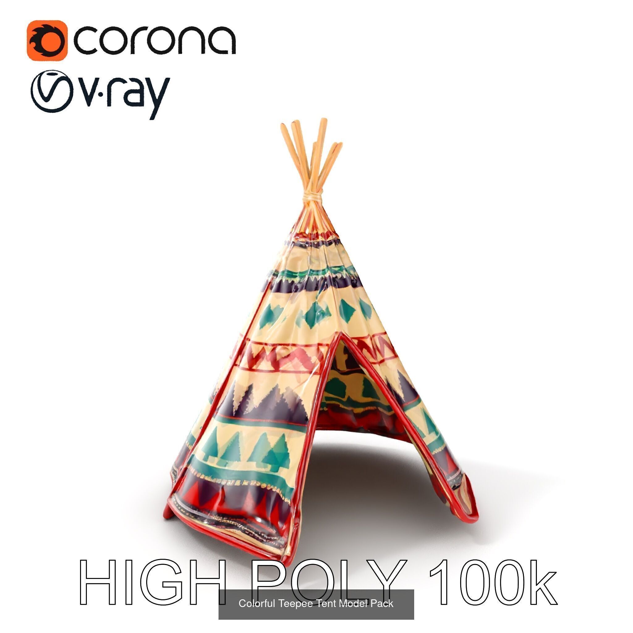 vigvam tent collection _16
