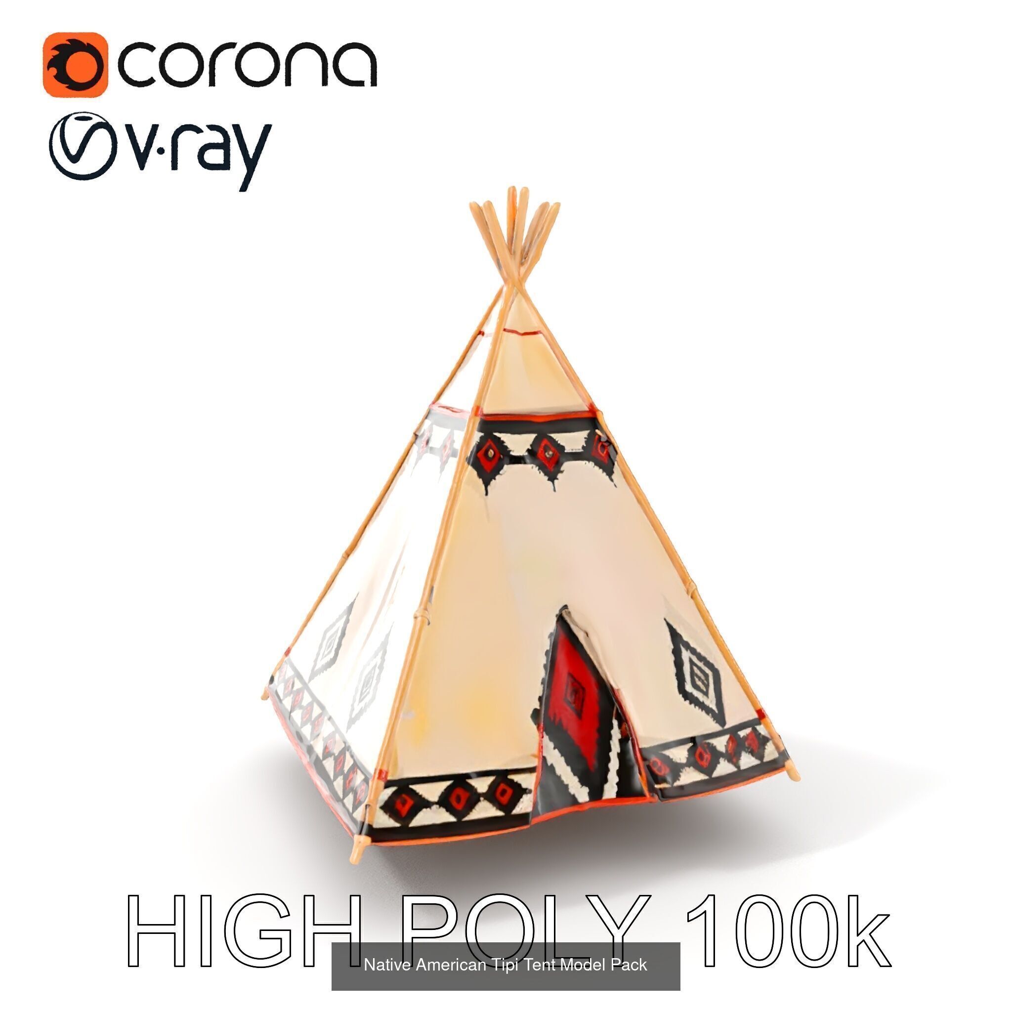 vigvam tent collection _14