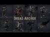 6 Tribes Bundle Part 2 3D Model Collection_6