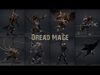 6 Tribes Bundle Part 2 3D Model Collection_7