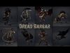6 Tribes Bundle Part 2 3D Model Collection_8