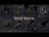 6 Tribes Bundle Part 2 3D Model Collection_10