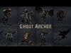 6 Tribes Bundle Part 2 3D Model Collection_16