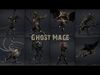 6 Tribes Bundle Part 2 3D Model Collection_17