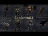 6 Tribes Bundle Part 2 3D Model Collection_27