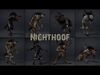 6 Tribes Bundle Part 2 3D Model Collection_34