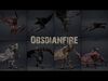 6 Tribes Bundle Part 2 3D Model Collection_41