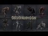6 Tribes Bundle Part 2 3D Model Collection_44
