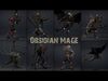 6 Tribes Bundle Part 2 3D Model Collection_47