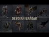 6 Tribes Bundle Part 2 3D Model Collection_48
