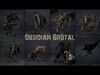 6 Tribes Bundle Part 2 3D Model Collection_50