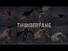 6 Tribes Bundle Part 2 3D Model Collection_51