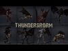 6 Tribes Bundle Part 2 3D Model Collection_53