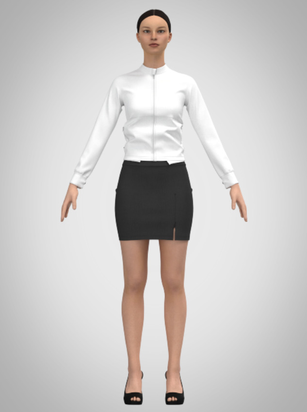 The Sleek Edit Set 3D print model_1