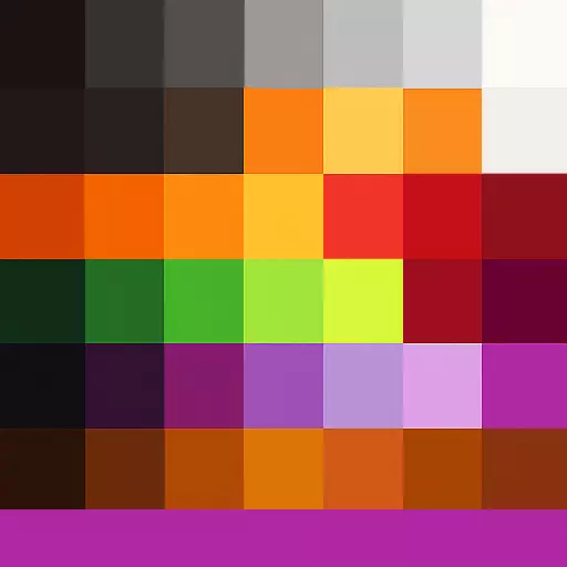 FREE Halloween minipack from the Necropoly universe Free low-poly 3D model_13