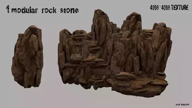 Rock Stone