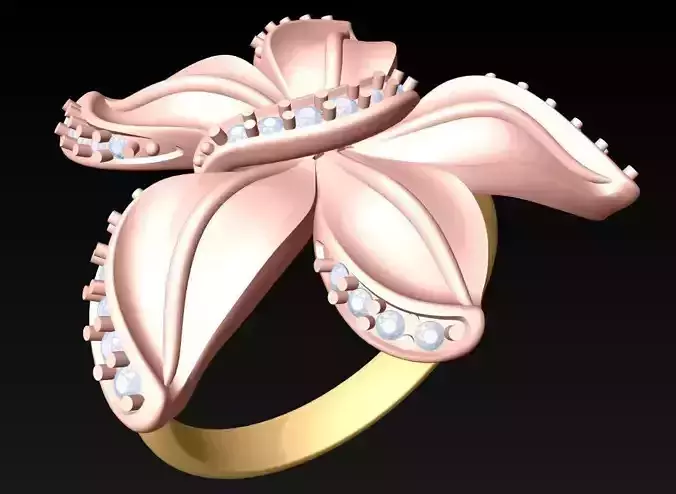 Womens  Rings - N182313