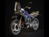 Base model CF Moto 800 MT X 2025 3D model_1