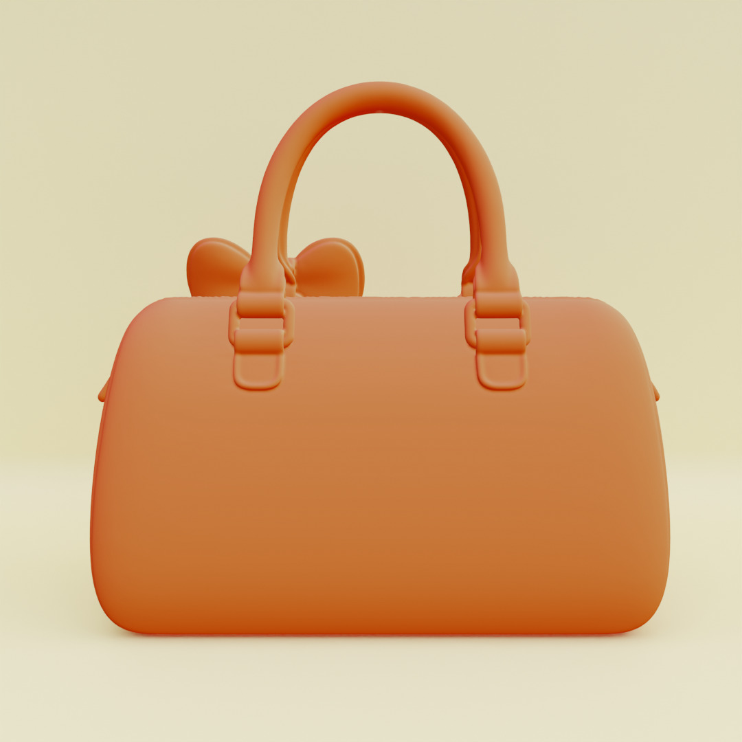 Kawaii Harajuku Eyes Handbag Printable 3D print model_7