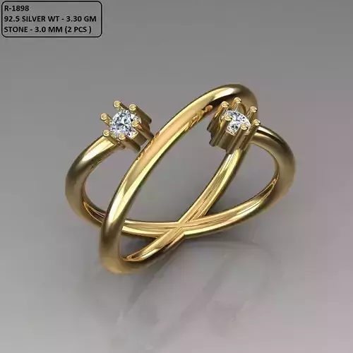 Band Ring