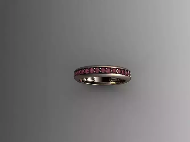 Band Ring