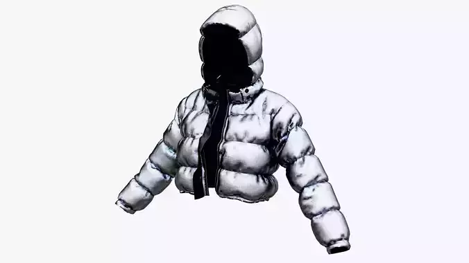 Puffer Jacket