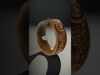 Ornate Gold Ring Model Pack Low-poly 3D model_2