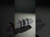 Detailed Electric Motor Model Pack for Gaming and Simulation Low-poly 3D model_2