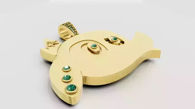  luxury Animal Jewelry