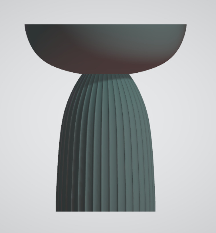 Side Tables - Expose from BoConcept 3D print model_2