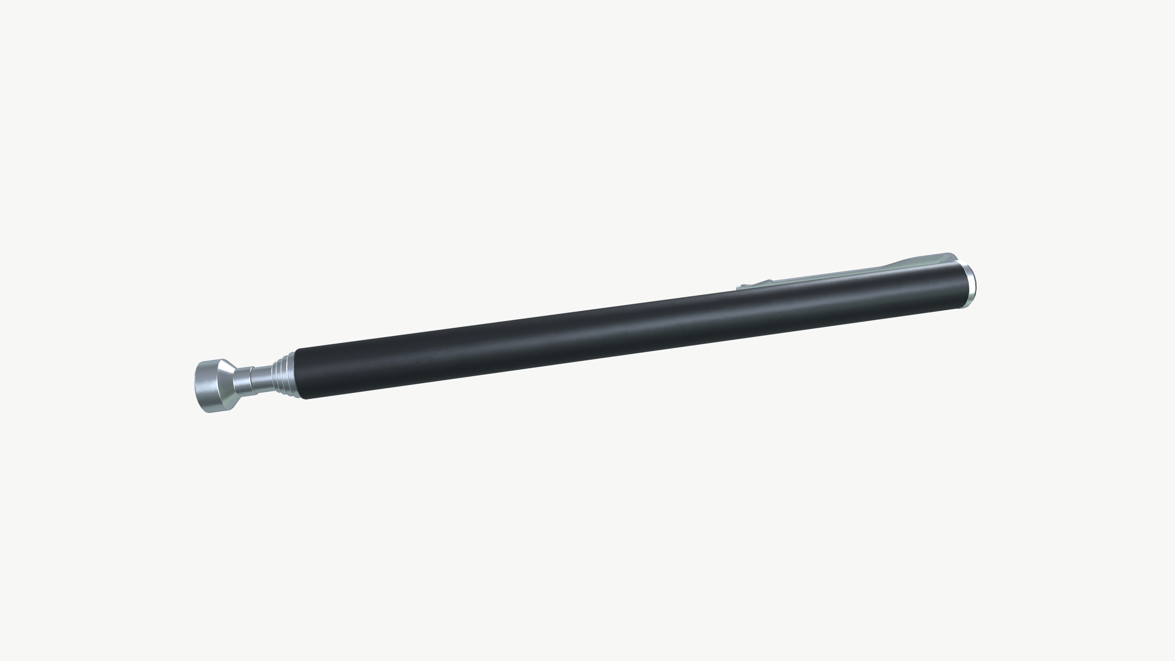 Magnetic Tester 3D model_3