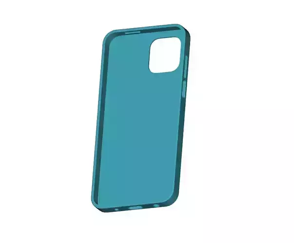 Xiaomi Redmi A2 Case 3D print model