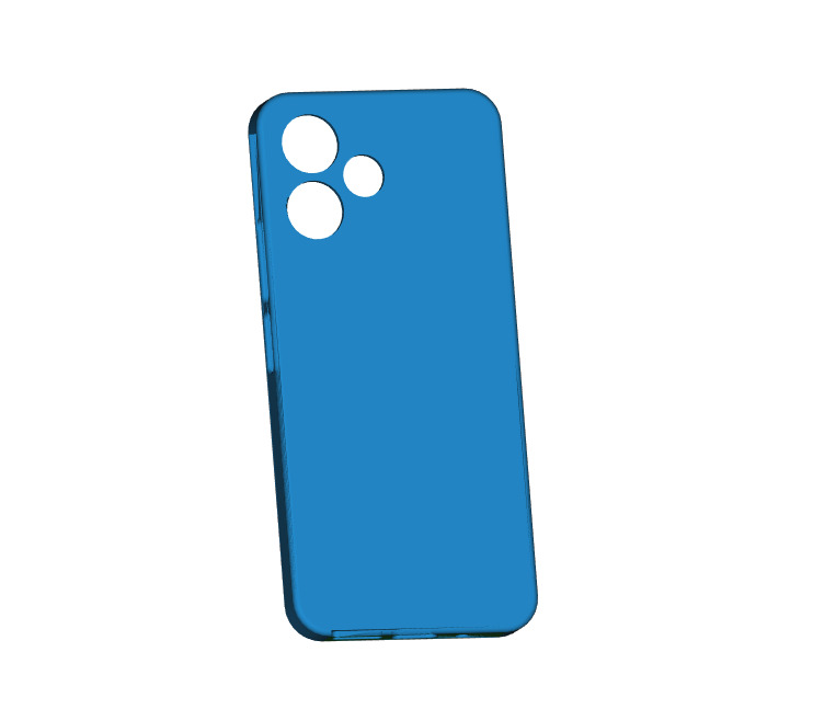 Xiaomi Poco M6 Pro 3D print model_2