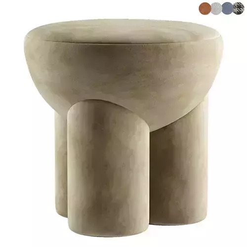 DOUGLAS STOOL