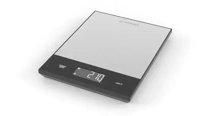 Digital Kitchen Scale